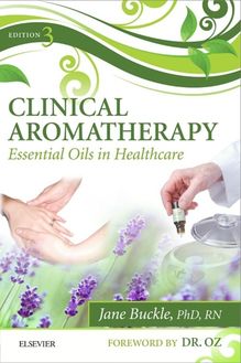 Clinical Aromatherapy - E-Book