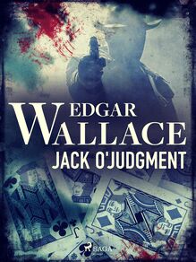 Jack O Judgment 