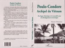 POULO-CONDORE