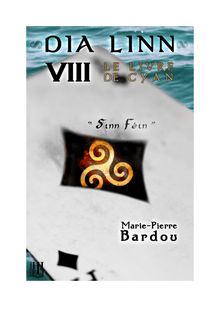 Dia Linn - VIII - Le Livre de Cyan (Sinn Féin)