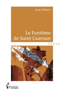 Le Fantôme de Saint Guerzan