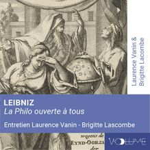 Leibniz La Philo ouverte à tous