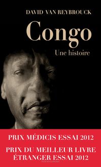 CONGO UNE HISTOIRE
