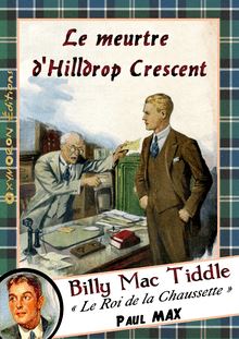 Le meurtre d Hilldrop Crescent