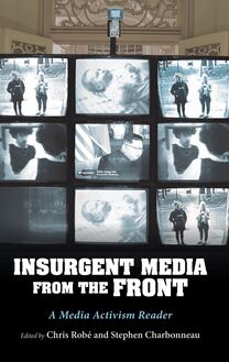 InsUrgent Media from the Front