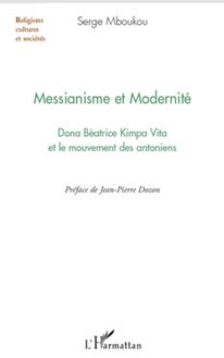 Messianisme et modernité