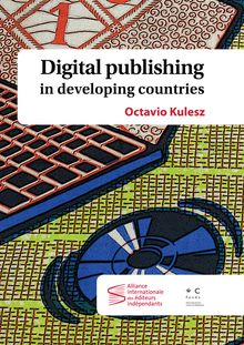 Digital publishing in developing countries