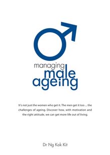 Managing Male Ageing