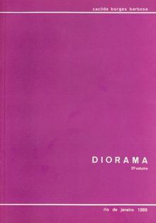 Partition complète, Diorama, Barbosa, Cacilda Borges
