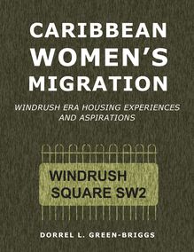 Caribbean Women’s Migration