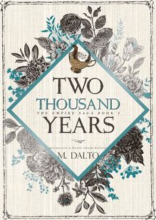 Two Thousand Years