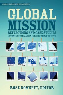 Globalization of Mission Series