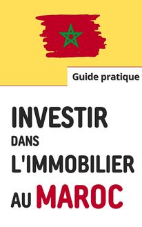 Investir dans l immobilier au Maroc