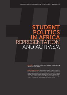Student Politics in Africa: Representation and Activism