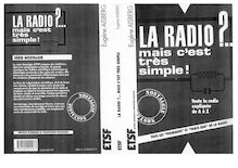 La Radio ... Mais cest tres simple - Eugene AISBERG - ETSF - radioamateur radio amateur
