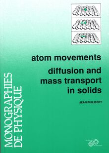 Atom movements