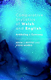Comparative Stylistics of Welsh and English