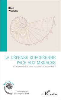 Défense européenne face aux menaces