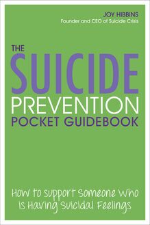 The Suicide Prevention Pocket Guidebook