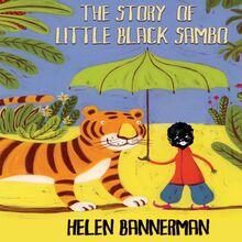 The Story of Little Black Sambo