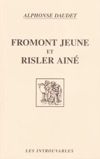 Fromont Jeune et Risler Aîné