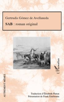 SAB : roman original