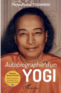 Autobiographie d un yogi