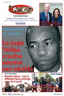 Tract n°618 - du 29-03-2021