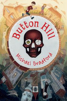 Button Hill