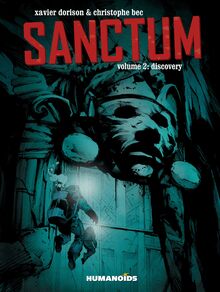 Sanctum Vol.2 : Discovery