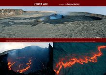 L’Erta Ale : futur volcan sous-marin ou stigmate d’un rift est-africain avorté ?
