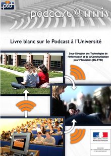 Livre blanc sur le Podcast à l'Université - Université Paul-Valéry ...