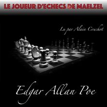 Le Joueur d échecs de Maelzel