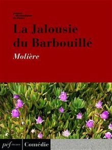 La Jalousie du Barbouillé