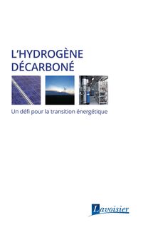L hydrogène décarboné