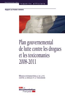 Le Plan 2008-2011 en français - Plan gouvernemental de lutte ...