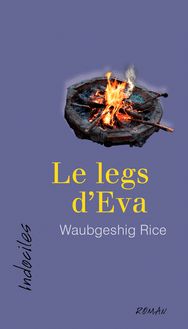 Le LE LEGS D’EVA
