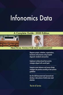 Infonomics Data A Complete Guide - 2020 Edition