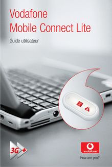 Vodafone Mobile Connect Lite