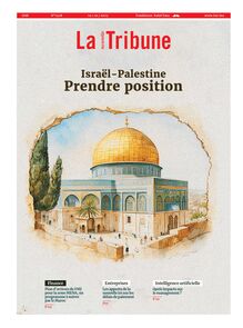 La Nouvelle Tribune n°1328 - du 19/10/2023