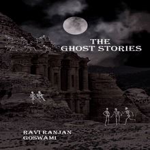 The Ghost stories
