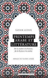 Printemps arabe et littérature
