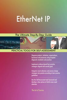 EtherNet IP The Ultimate Step-By-Step Guide