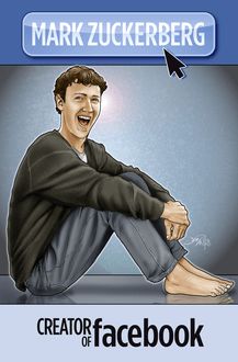 Orbit: Mark Zuckerberg, Creator of Facebook