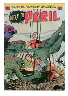 Operation Peril 010 -JVJon -fixed