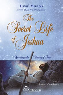 THE Secret life of jeshua
