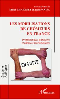 Les mobilisations de chômeurs en France
