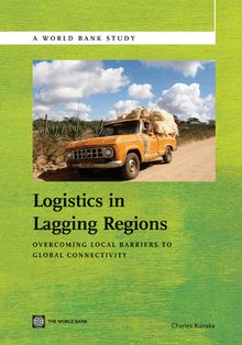 Logistics in Lagging Regions