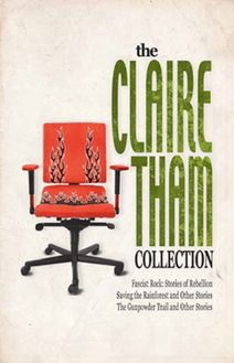Claire Tham Collection