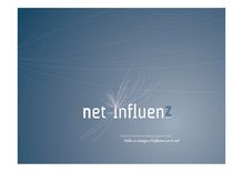 (Microsoft PowerPoint - Net-InfluenZ-Light.ppt [Mode de ...